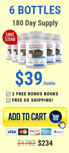 Sumatra slim belly tonic pricing